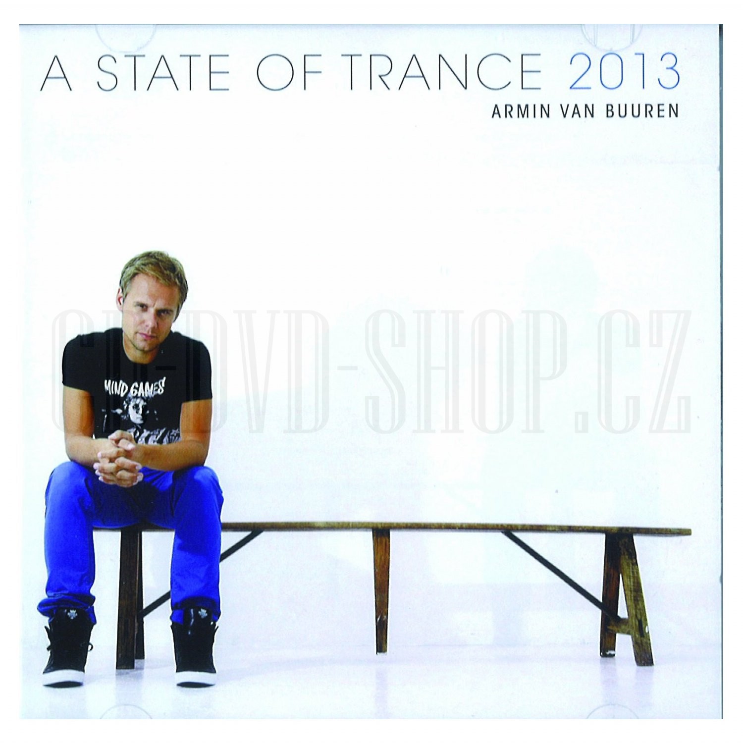 Armin van Buuren - A State of Trance 444 2010