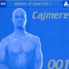 Cajmere - Wheels of Steel