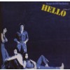 Hello - Keep Us of The Streets