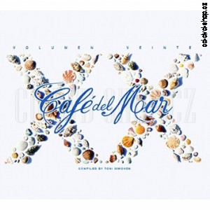 Rzn interpreti - Cafe del Mar 20