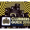 Rzn interpreti - Clubbers Guide 2010 mixed Jean Elan