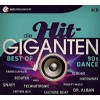 Rzn interpreti - Die Hit Giganten Best of 90s Dance   3CD BOX