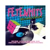 Rzn interpreti - Fetenhits 80s Maxi Classics 3CD BOX
