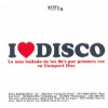 Rzn interpreti - I love disco vol.1