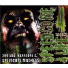 Rzn interpreti - Speedcore 4 Life volume4