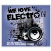 Rzn interpreti - We Love Electro IV