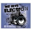 Rzn interpreti - We Love Electro IV