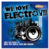 Rzn interpreti - We Love Electro VIII